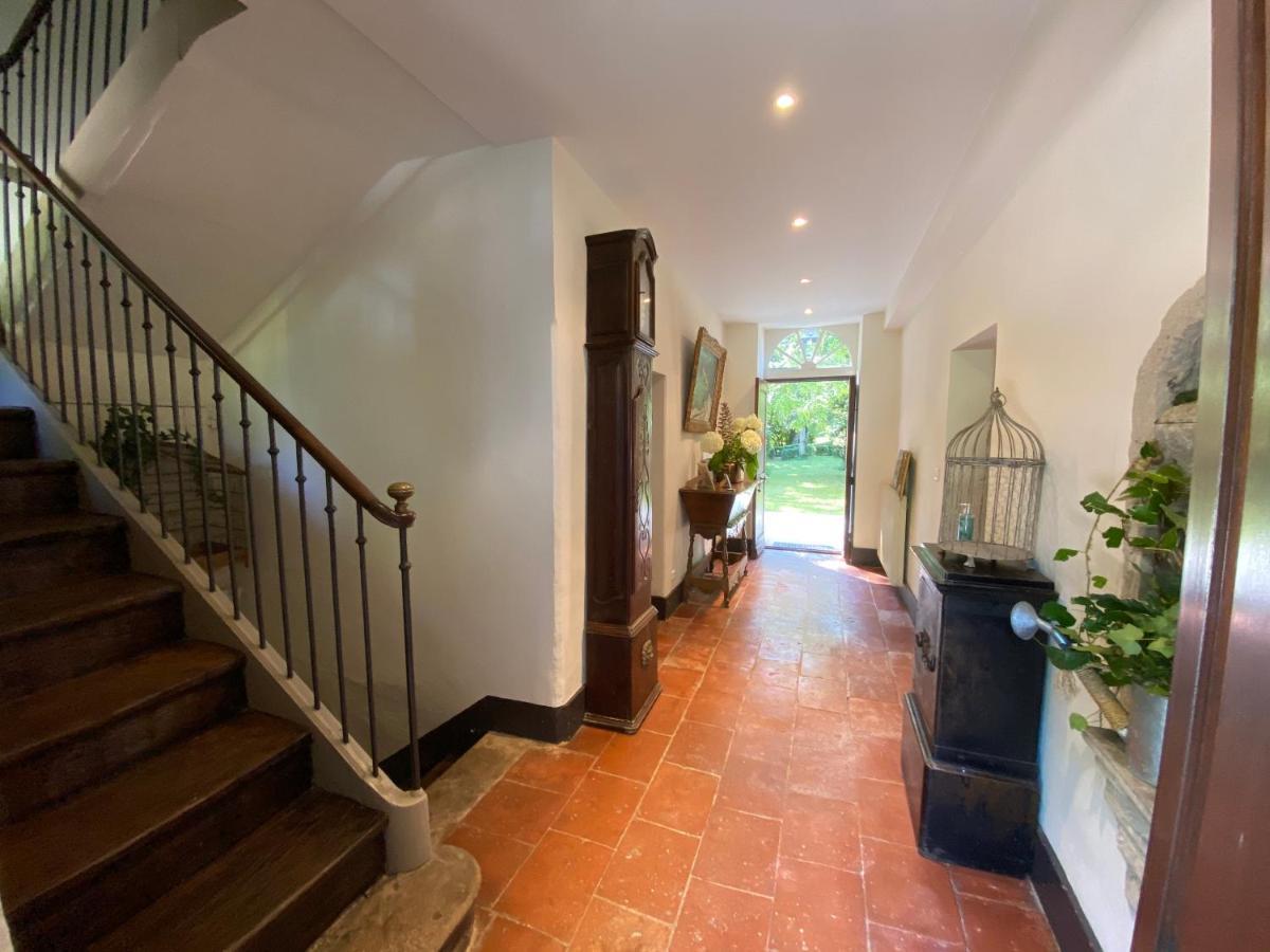 Gite De Charme Au Bord Du Tarn Marssac-sur-Tarn Εξωτερικό φωτογραφία