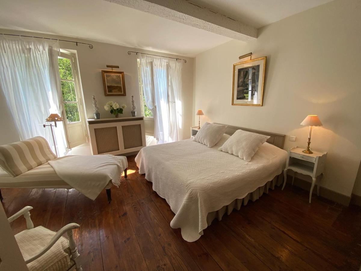 Gite De Charme Au Bord Du Tarn Marssac-sur-Tarn Εξωτερικό φωτογραφία