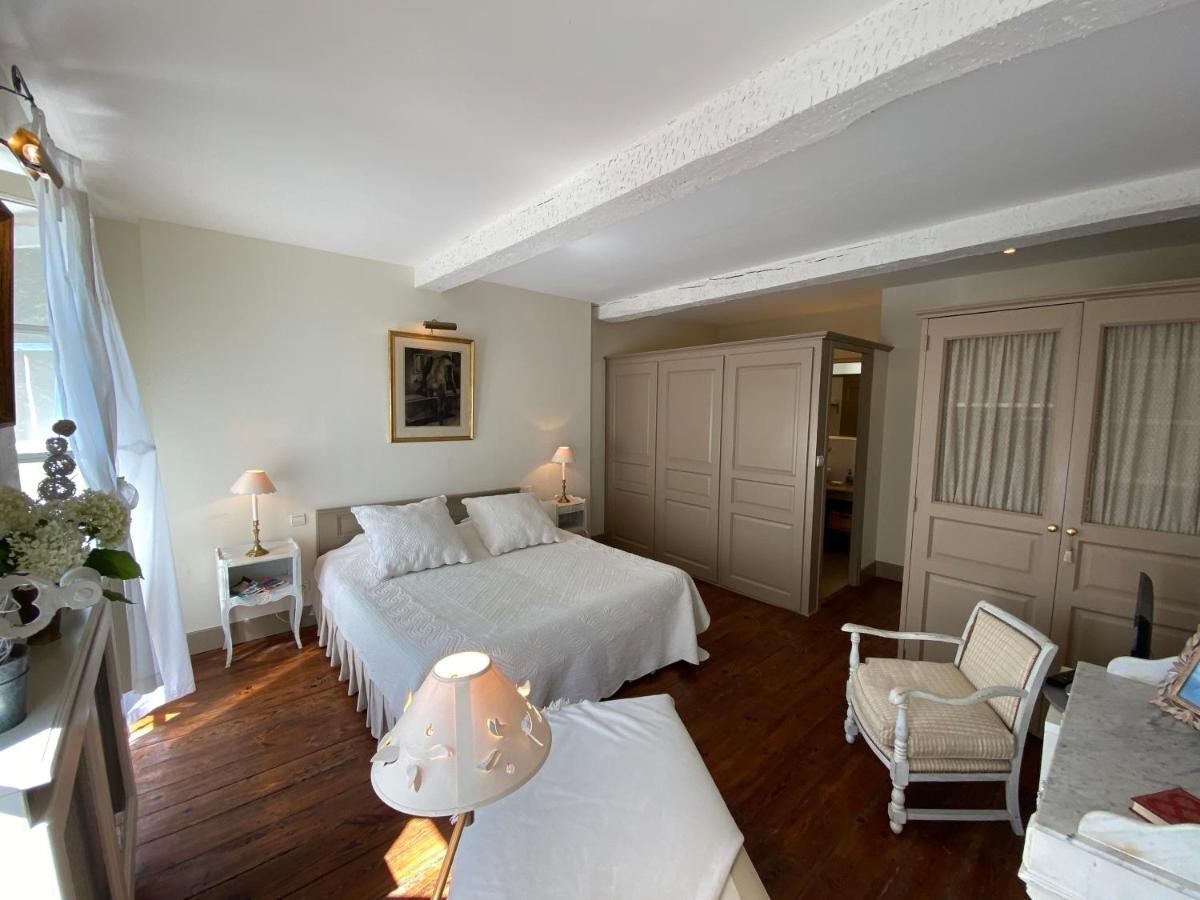 Gite De Charme Au Bord Du Tarn Marssac-sur-Tarn Εξωτερικό φωτογραφία