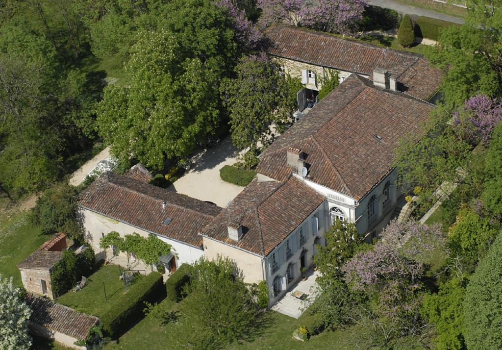 Gite De Charme Au Bord Du Tarn Marssac-sur-Tarn Εξωτερικό φωτογραφία