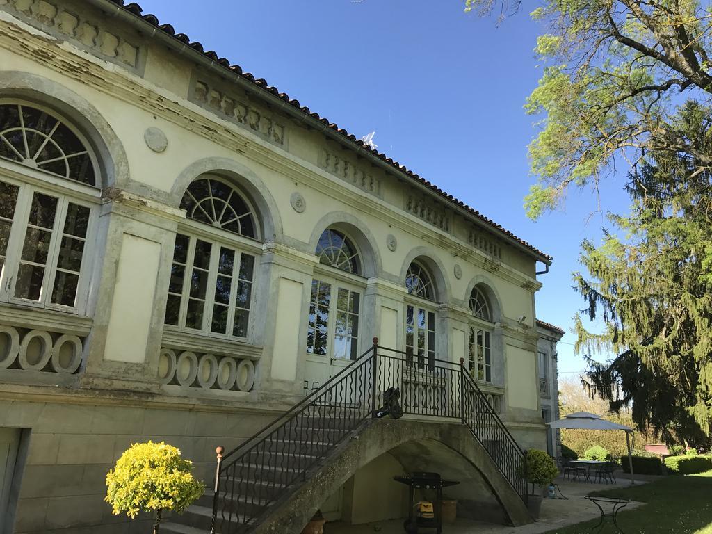 Gite De Charme Au Bord Du Tarn Marssac-sur-Tarn Εξωτερικό φωτογραφία