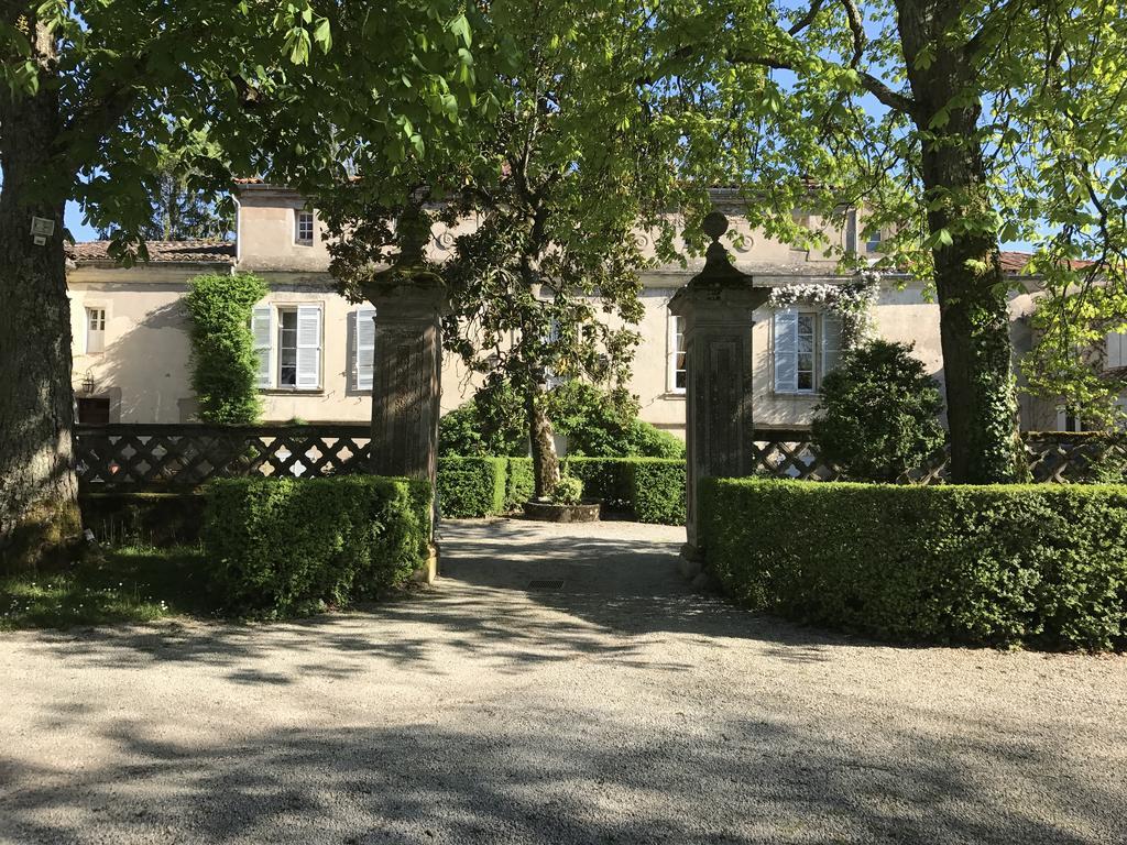 Gite De Charme Au Bord Du Tarn Marssac-sur-Tarn Εξωτερικό φωτογραφία