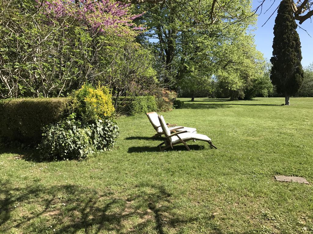 Gite De Charme Au Bord Du Tarn Marssac-sur-Tarn Εξωτερικό φωτογραφία